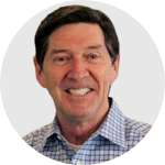 Headshot of Brad Bangerter, RxSaver Partnerships