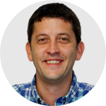 Headshot of Michael Yoder, RxSaver Product