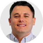 Headshot of Mike Kohnen, RxSaver Finance & Analytics